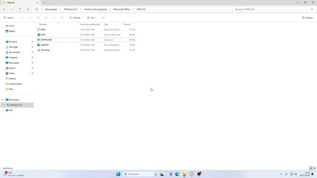 SOLUCION Error de activación de Microsoft Office 2024 смотреть онлайн