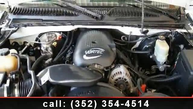 2002 Chevrolet Silverado 1500 - Jim Douglas Sales and Services - High Springs, Fl 32643 смотреть онлайн