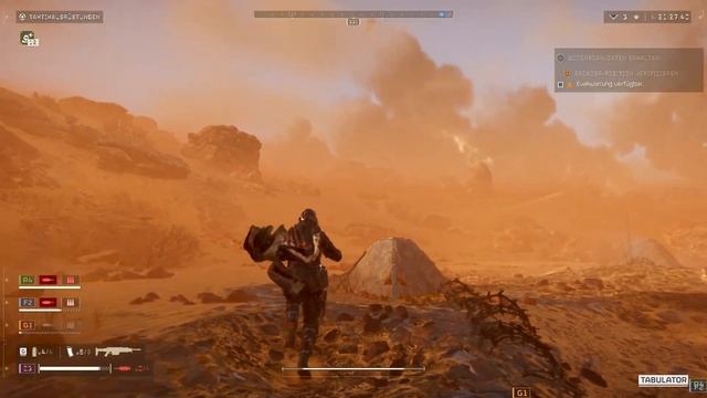 Helldivers 2 смотреть онлайн
