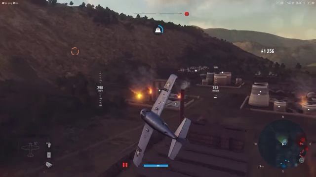 World of Warplanes 2.0 Счастлив в рандоме! смотреть онлайн
