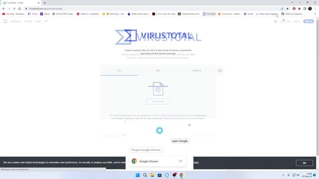 How to fix Cortana not opening websites on (Windows 11 PC) смотреть онлайн