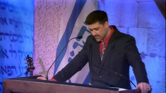 "The Quest to Find the Lost Temple Mount, Part 2," Sabbath Services, February 11, 2023 смотреть онлайн