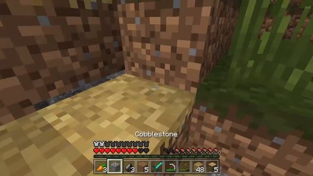 deep in the mine minecraft windows 10 edition episode#2 смотреть онлайн