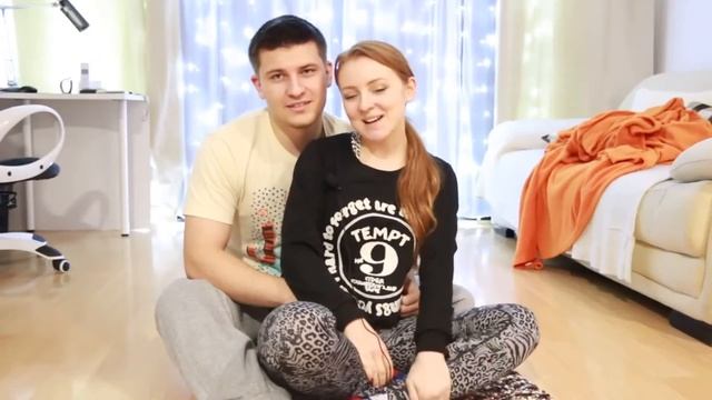 Катя и Ваня ♥ SWEET HOME смотреть онлайн
