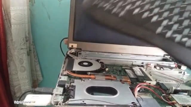 cara lengkap menganti hdd ke ssd laptop смотреть онлайн