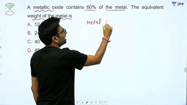 JEE: Redox Reactions L5 | n-Factor & Its Calculations | Unacademy JEE | Chemistry | Ashwani Tyagi смотреть онлайн