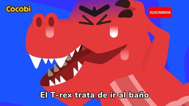 ¿Para Qué Sirve el Ombligo? y Más | Canciones de Nuevo Bebé para Niños | Cocobi смотреть онлайн