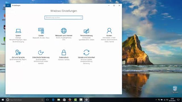 Windows10:Windows10 1607 Anivesary Version смотреть онлайн