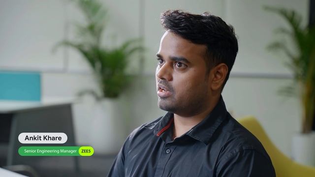 Android Developer Story: Zee5 develops for multiple form factors in record time смотреть онлайн