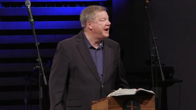 Family Lessons from Abraham - Genesis 25:1-34 | Sunday Morning Service смотреть онлайн