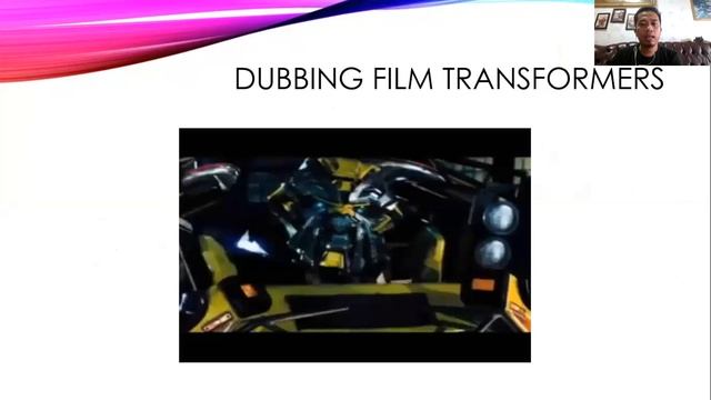 Audio Visual - Dubbing Film / Kartun смотреть онлайн