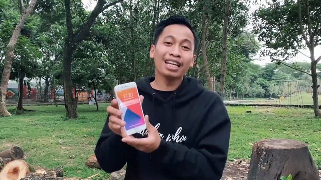 BAGUSAN IPHONE 7PLUS DIBANDING IPHONE XS!! BENER GAK SIH?? смотреть онлайн