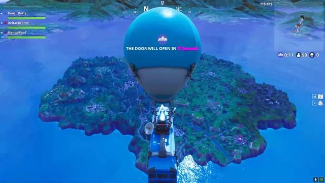 Delta Bunz смотреть онлайн