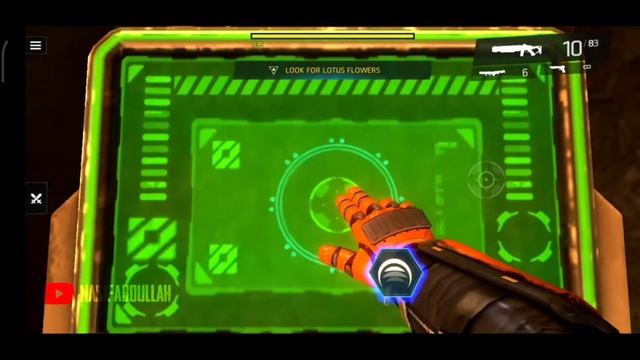 Shadowgun Legends - Gameplay Walkthrough - PART 9- In the Doghouse (Android/IOS) No Commentary смотреть онлайн