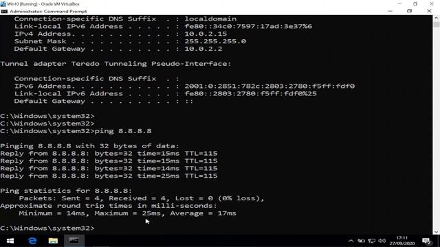 Easy!!! Command Prompt Commands смотреть онлайн