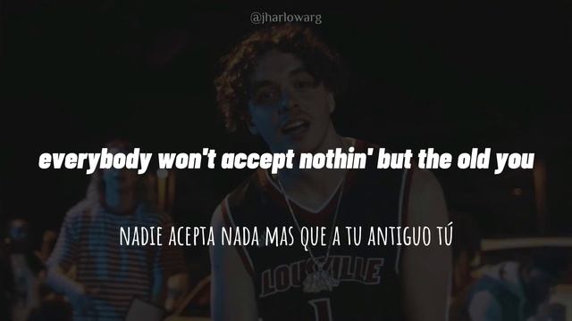 Rain - Jack Harlow (lyrics/letra) смотреть онлайн