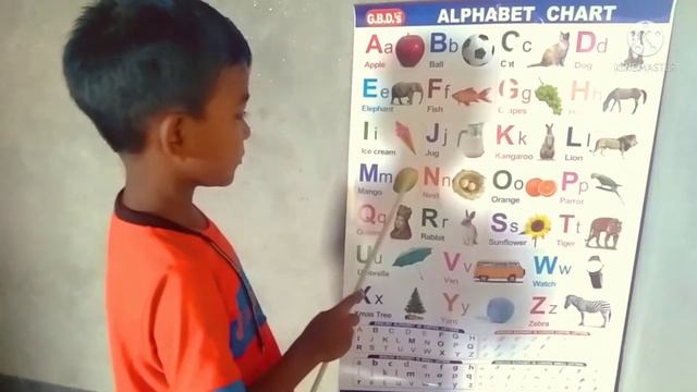 A for apple | B for ball | C for cat | D for dog | смотреть онлайн