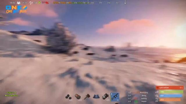 Rust 2020 HD Canlı Yayın смотреть онлайн