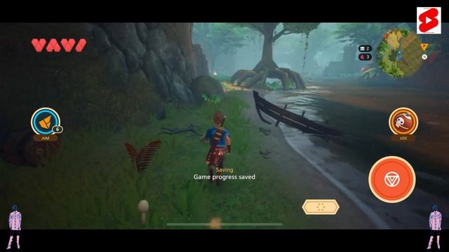 Oceanhorn 2: The Ultimate Gameplay (Gameplay-21) смотреть онлайн