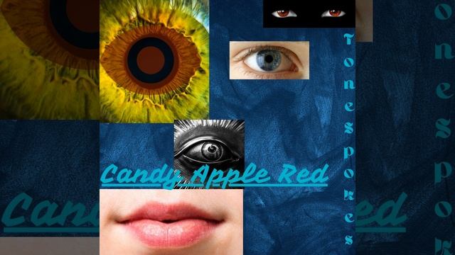 Candy Apple Red смотреть онлайн