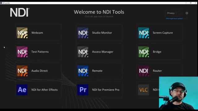Post-Memorial Day Show: NDI Tools Deep Dive. смотреть онлайн