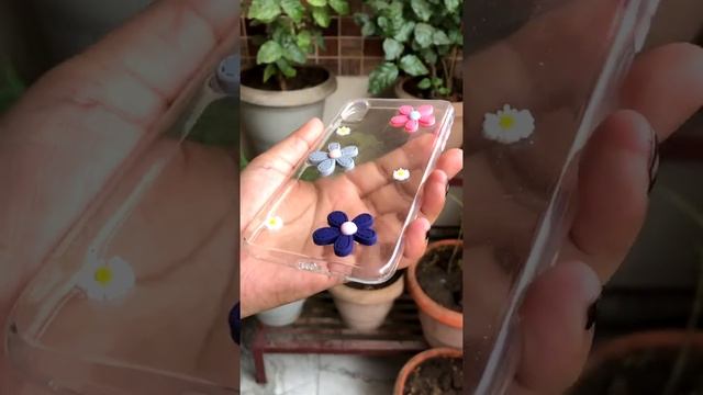 3D Flower silicone Case for Apple iphone Xs max смотреть онлайн
