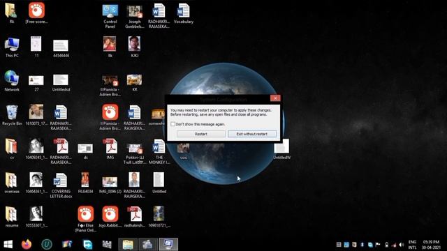 how to boot safe mode in WINDOWS 8/8.1/10....WINDOWS 8 / 8.1 / 10 இல் SAFE MODE எவ்வாறு திறப்பது смотреть онлайн