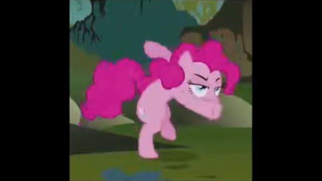 Pinkie Pie Dance To Dubstep Robot Style смотреть онлайн