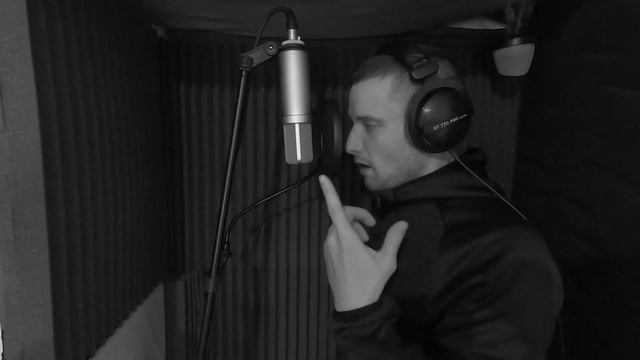 Synaptics Booth Sessions - Escape Now смотреть онлайн