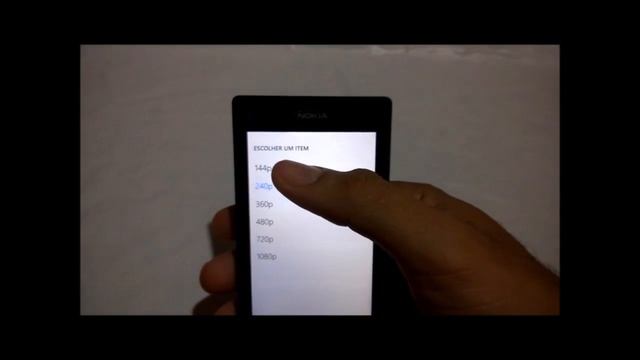 Windows Phone Enviar Vídeos Com Mais De 16MB No WhatsApp смотреть онлайн