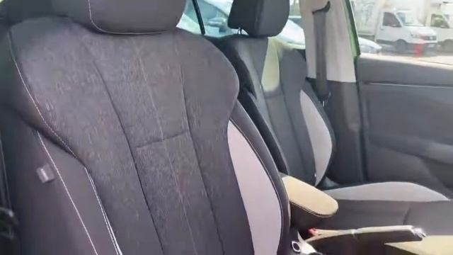 Skoda KAMIQ 1.0 TSI SE L 5dr | KP70 AOW | Skoda Croydon смотреть онлайн