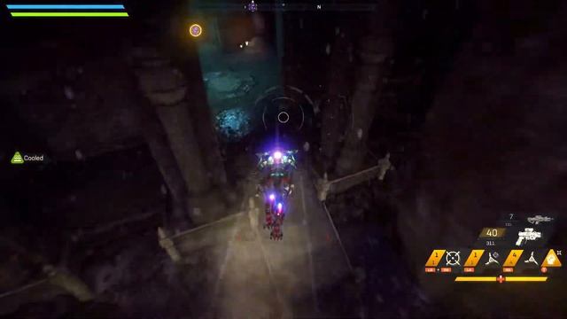 Anthem iMMA TRY THIS GAME! Origin PC смотреть онлайн
