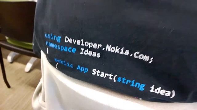 Register now for DVLUP Day and learn to code for Windows Phone смотреть онлайн