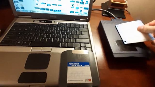 The ZIP Disk #RetroFair2020 смотреть онлайн