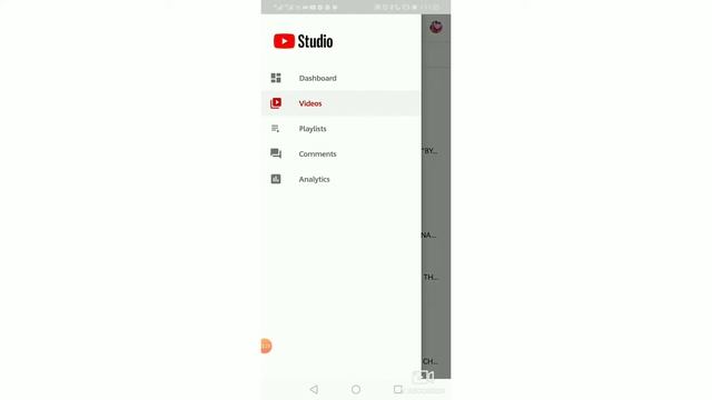 "HOW TO HIDE LIKE&DESLIKE USING ANDROID PHONE" смотреть онлайн