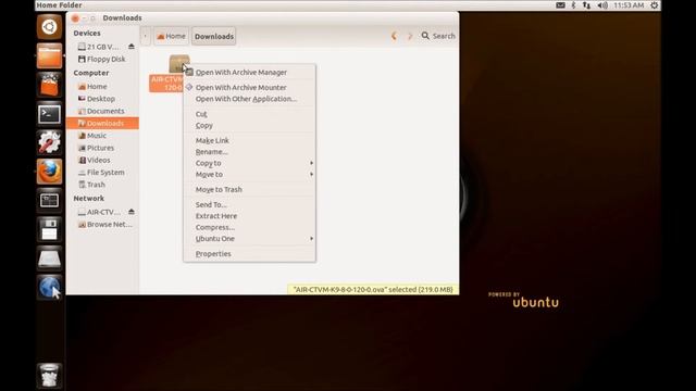 Running Cisco WLAN Controller on Virtualbox смотреть онлайн