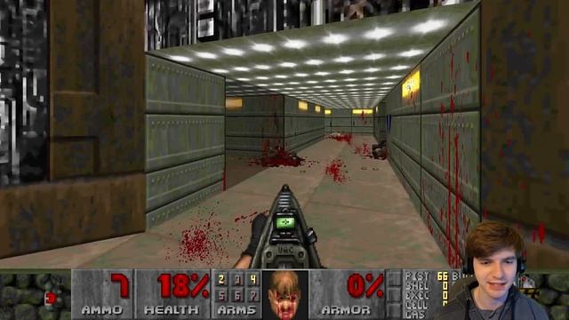 I... Don't Even Know What To Say... Project Brutality 3.0: Doom 1 & 2 Mod смотреть онлайн