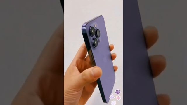 iphone 13 pro max in purple 💜 смотреть онлайн