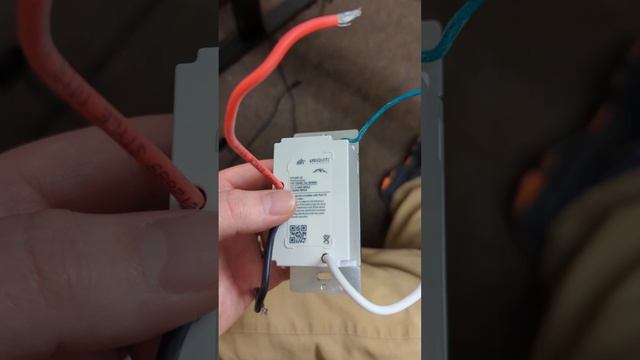 Rest in piece @UbiquitiInc mFi. смотреть онлайн