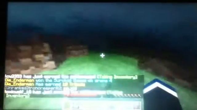 Minecraft Hunger Games Game 190: Updating Windows 8.1! смотреть онлайн