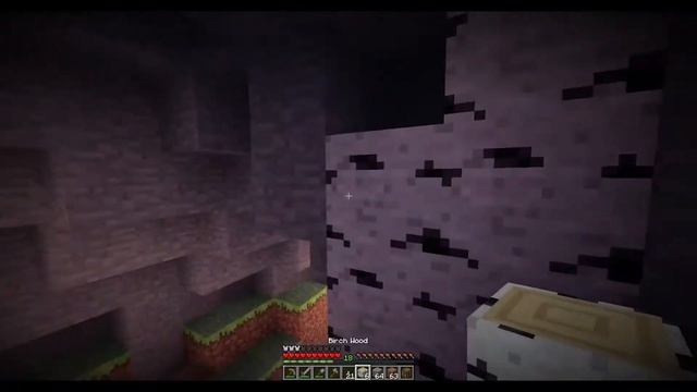 Minecraft | A New World S1 E9