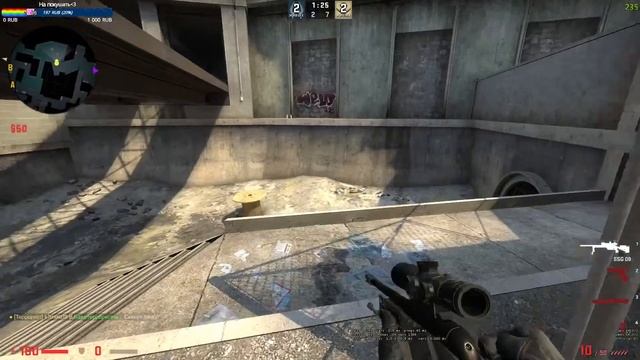 СТРИМ КС ГО / НОВАЯ ОПЕРАЦИЯ/ИСПЫТАНИЯ МАЖОРА смотреть онлайн