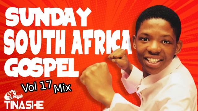 South African Gospel | Sunday Worship Mix | Vol 19 | DJ Tinashe #sundayworship смотреть онлайн