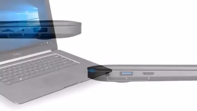 ThinBook Low Cost Laptop @9999 | 14.1 Inches Laptop India | Windows 10 смотреть онлайн