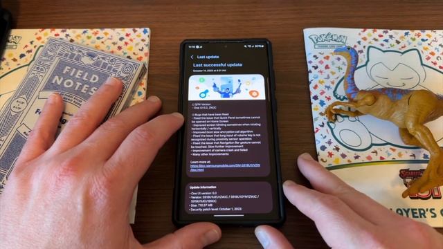 One Ui 6.0 Beta 7 || One Ui 6.0 Beta Program ||One Ui 6.0