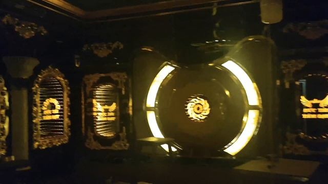 Nội thất karaoke - Tân cổ điển смотреть онлайн