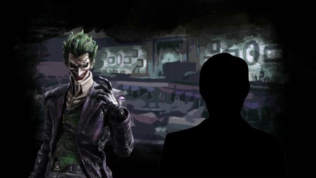 Gotham City Poker Night Ep. 1 - A Smile and Three Bullets | SEASON 1 смотреть онлайн