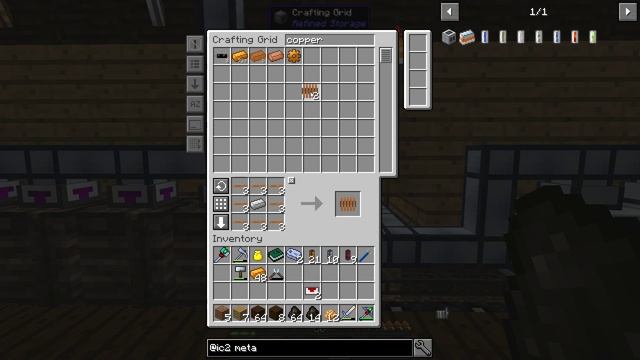 All The Mods 3 Remix - Part 12 - Thermal Expansion, Immersive Engineering, & IC2! смотреть онлайн