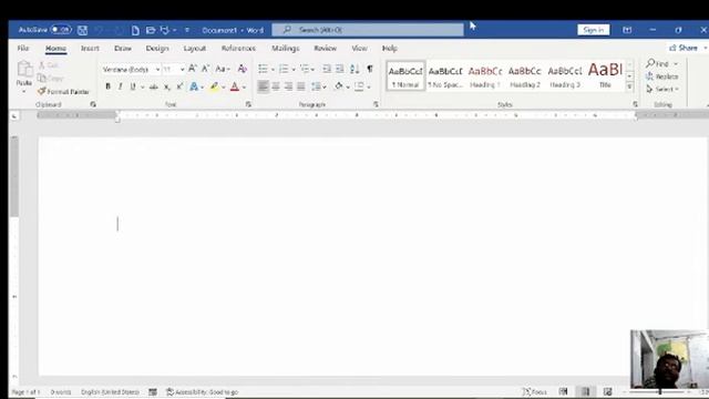 Introduction Ms. Word 2021 смотреть онлайн