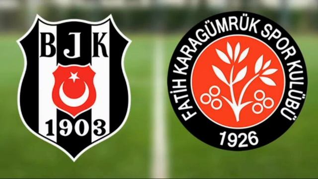 Beşiktaş Karagümrük maçı izlemek isteyenler buraya. Beşiktaş Karagümrük maçı şifresiz смотреть онлайн